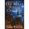 Sherlock Holmes: The Baker Street Universe - Paperback