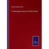 A Genealogical History of the Rice Family - Paperback