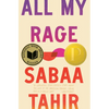 All My Rage - Hardcover