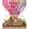 There's No Such Book - Hardcover