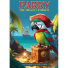 Parry The Pirate's Parrot - Paperback