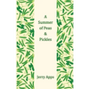 A Summer of Peas and Pickles - Paperback
