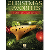 Christmas Favorites for Ocarina - Paperback