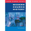 SCM Core Text: Modern Church History - Paperback