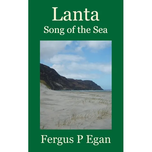 Lanta: Song of the Sea - Paperback