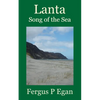 Lanta: Song of the Sea - Paperback