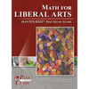 Math for Liberal Arts DANTES / DSST Test Study Guide - Hardcover