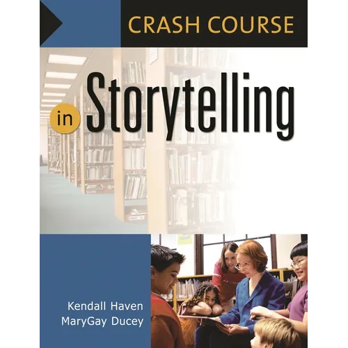 In Storytelling - Paperback