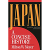 Japan: A Concise History - Paperback