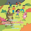 The Adventures of Spotty and Sunny Book 8: a Fun Learning Series for Kids: It Is Magical - Paperback