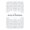 Book of Mormon. Facsimile Reprint of 1830 First Edition - Hardcover
