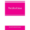 The life of Jesus - Paperback