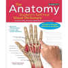 Anatomy Student's Self-Test Visual Dictionary: An All-In-One Anatomy Reference and Study Aid - Spiral