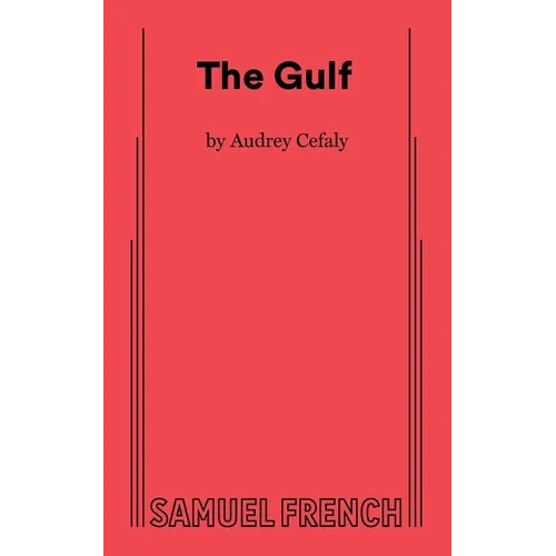 The Gulf - Paperback