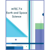 MTEL 74 Earth and Space Science - Paperback