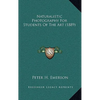 Naturalistic Photography For Students Of The Art (1889) - Hardcover