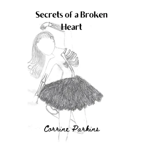 Secrets of a broken heart - Paperback