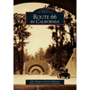 Route 66 in California - Paperback