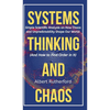 The Systems Thinker - Dynamic Systems: Make Better Decisions and Find Lasting Solutions Using Scientific Analysis. - Hardcover