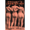 Proust's Lesbianism - Hardcover