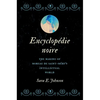 Encyclopédie Noire: The Making of Moreau de Saint-Méry's Intellectual World - Hardcover