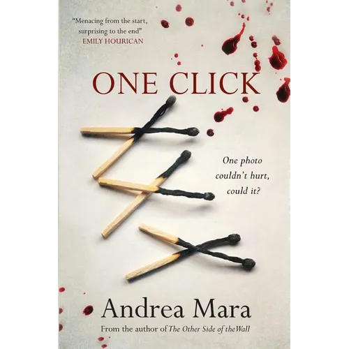 One Click - Paperback