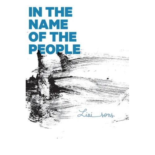 In the Name of the People - Paperback