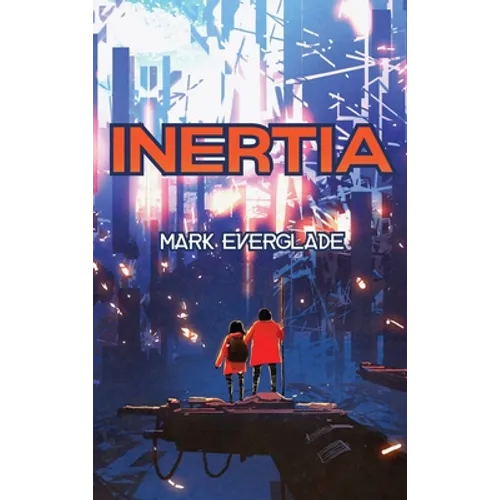 Inertia - Hardcover