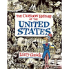 Cartoon History of the United States - Paperback