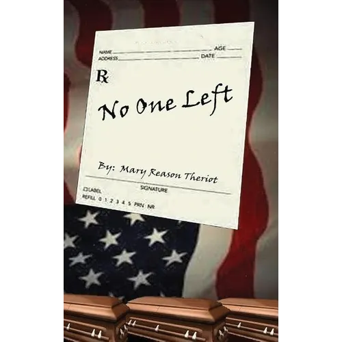 No One Left - Hardcover