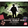 The Story of the Second World War for Children - Mass Market Paperbound