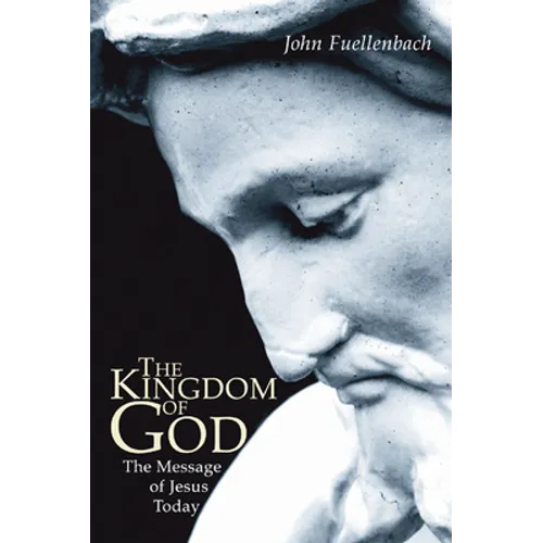 The Kingdom of God - Paperback