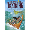 Poseidon and the Sea of Fury - Hardcover