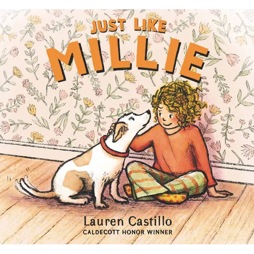 Just Like Millie: (A Heartwarming Story about Social Anxiety, Overcoming Shyness, and Making New Friends After Moving to a New City - For Kids Ages 3- - Hardcover