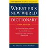 Webster's New World Dictionary, Fifth Edition - Mass Market Paperbound