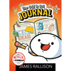 The Odd 1s Out Journal - Paperback
