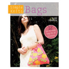 Simple Knits Bags: 12 Fun-To-Make Bags for All Occasions - Paperback
