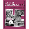 Best of Communities: XIII. Cooperative Economics and Creating Community Where Yo - Paperback