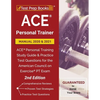 ACE Personal Trainer Manual 2020 and 2021: ACE Personal Training Study Guide and Practice Test Questions for the American Council on Exercise PT Exam - Paperback