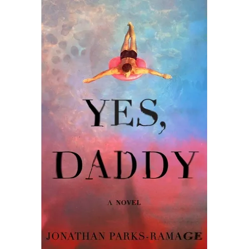 Yes, Daddy - Hardcover