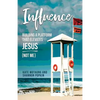 Influence: Building a Platform That Elevates Jesus (Not Me) - Paperback