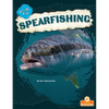 Spearfishing - Paperback
