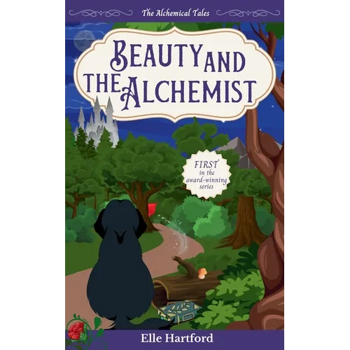 Beauty and the Alchemist - Paperback