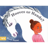 Hooves or Hands? - Hardcover
