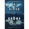 A River of Crows - Paperback