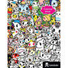 Tokidoki Coloring Book - Paperback