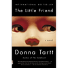 The Little Friend - Paperback