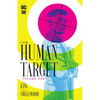 The Human Target Book One - Hardcover