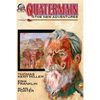 Quatermain: The New Adventures Volume Two - Paperback