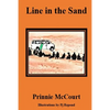 Line in the Sand - Paperback